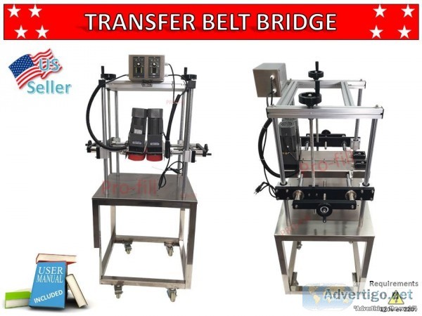 Transfer Belt Bridge