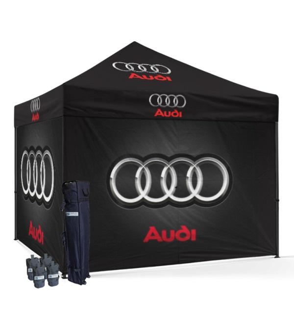 Promote Your Brand With Our Printed Canopy Tent  Georgia