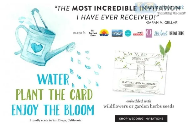 Business Thank you cards