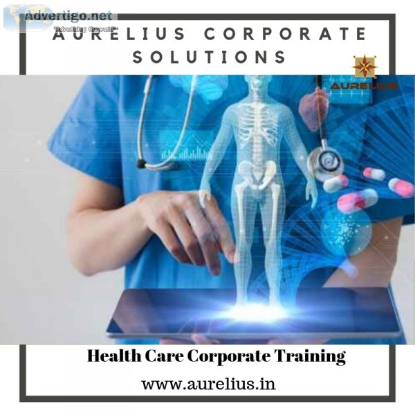 Health care  corporate training