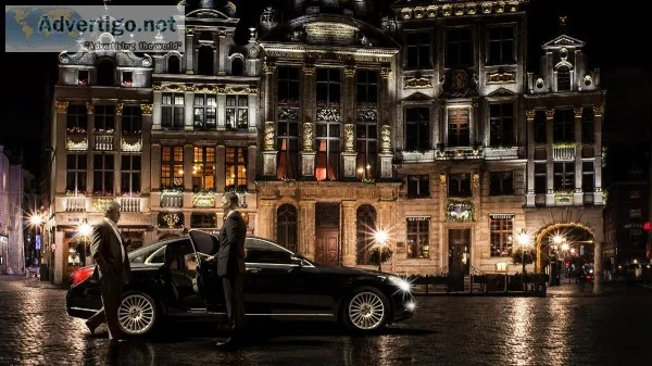 Location de limousine &agrave prix abordable