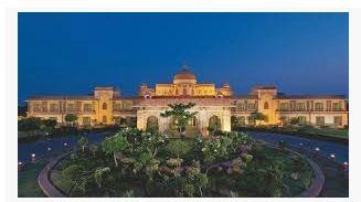 Best 5 Star Hotels In Jodhpur   Luxury Hotel Upto 50% Off on Hot