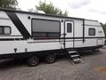 2020 Forest River Vibe 26RK