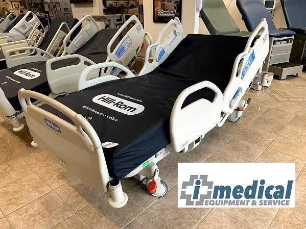 Hill Rom Advanta 2 Hospital Bed