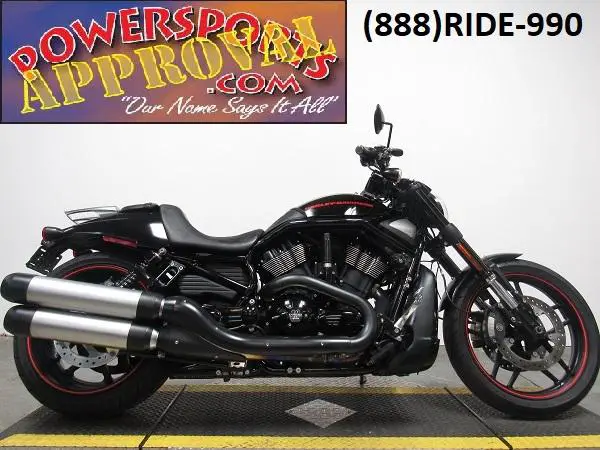 Used Harley Night Rod Special Anniversary for sale