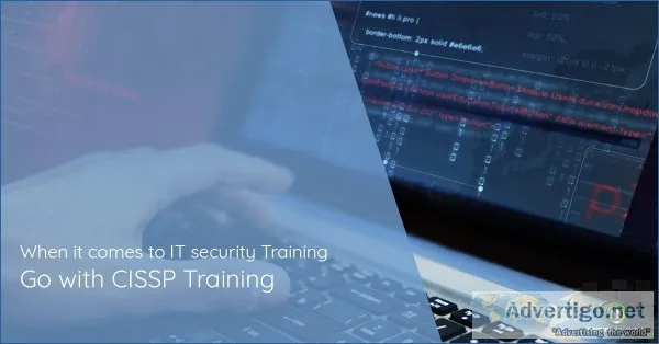 CISSP - Certified Information Systems Security Professional [Liv
