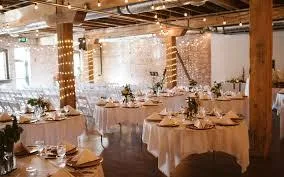 Plan your next party at banquet rooms Spokane