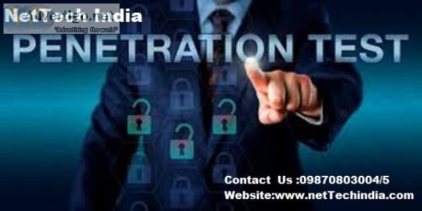 Penetration Testing Course in Mumbai and Thane