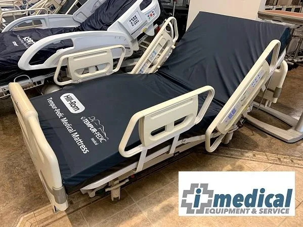 Hill Rom Advanta 2 Hospital Bed