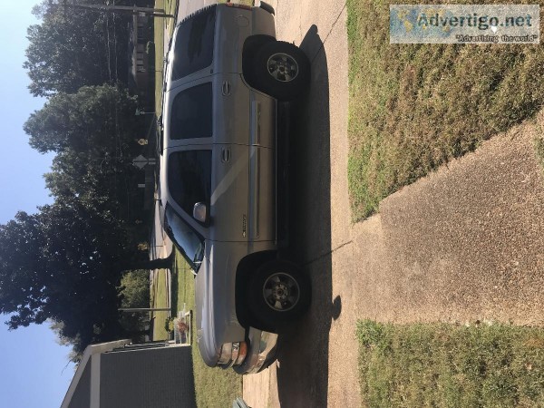 2003Tahoe for sale vin1gnek13z33j15383 4