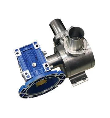 VANE VALVE