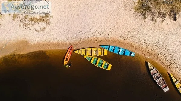 Drone Survey A solution to land surveing
