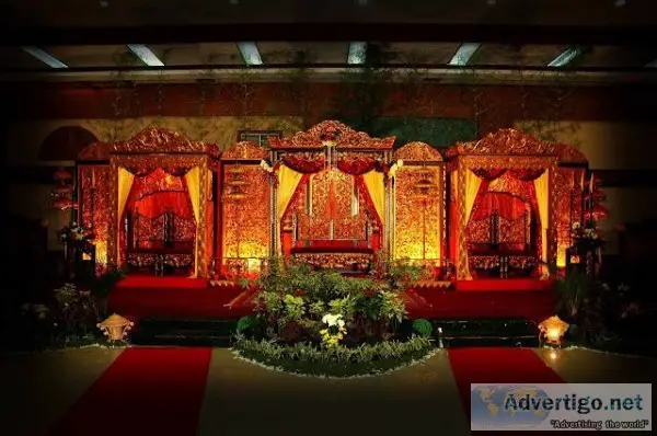 Best Wedding Planners in Ahmedabad  Nwt Events