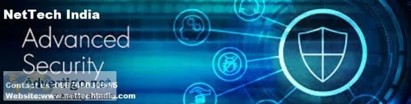 Advanced Security Course in Mumbai and Thane
