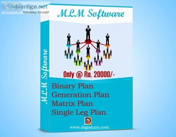 Mlm software demo