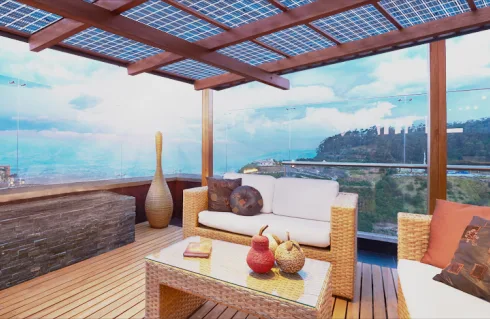 Affordable Solar Panels for Home  HomeScape Solar