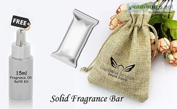 Auto Air Perfume HungerAge Best Auto Air Perfume Car Interior Ac