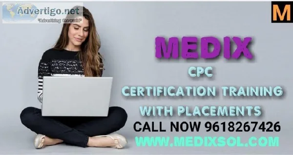 Medical coding training in Hyderabad
