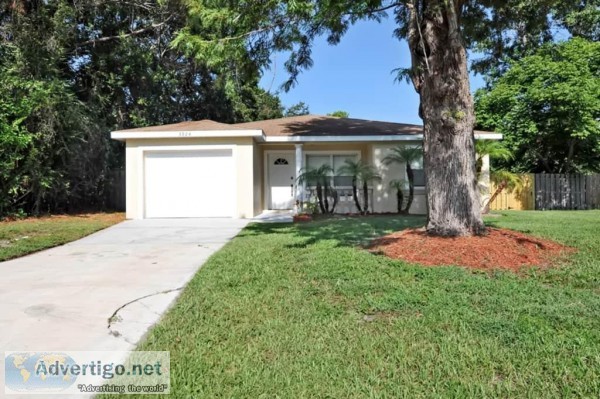 You will love making this beautiful house your new home