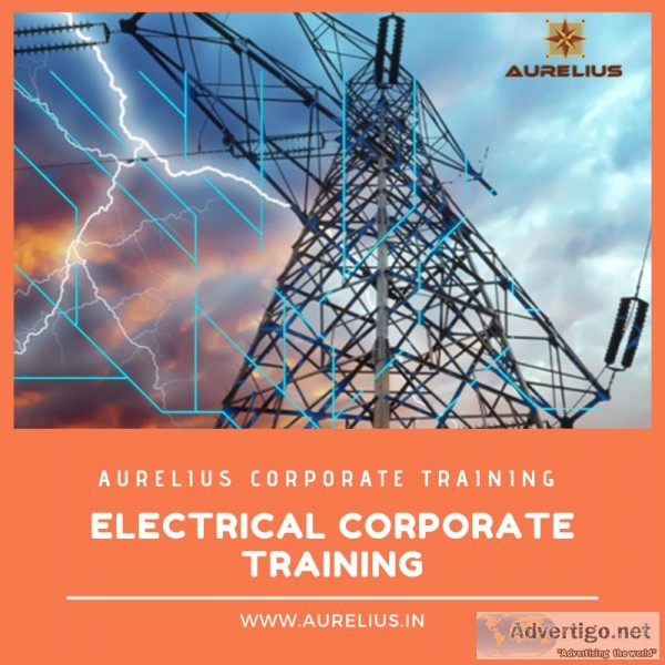 Electrical Corporate Training