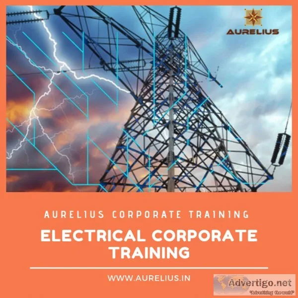Electrical Corporate Training