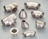 ALLOY STEEL A234 WP5 PIPE FITTINGS