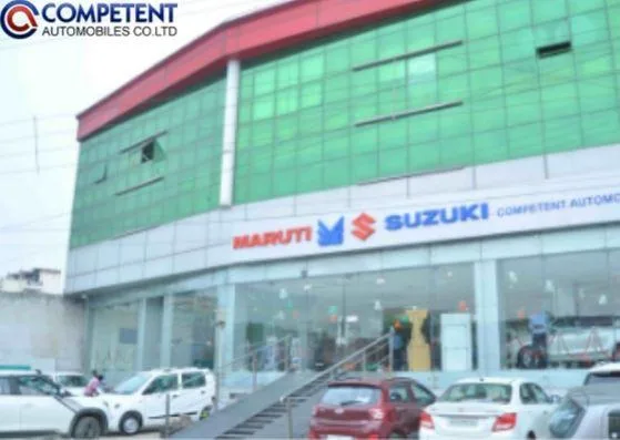 Get Car of Arena in Islampur in Gurgaon at Best Price