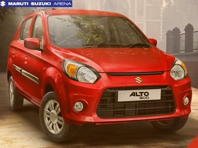 Take Free Alto Test Drive in Delhi from Magic Auto Pvt Ltd