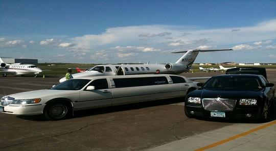 Limo Rental Services in West Palm Beach