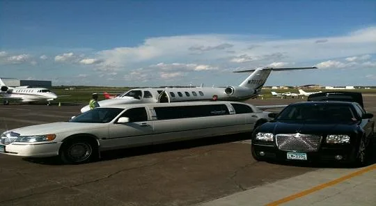 Limo Rental Services in West Palm Beach