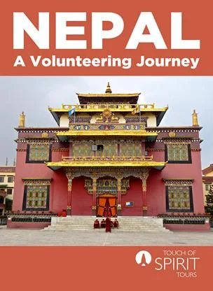 Travel for Good and Help the Needy with Nepal Cultural Tours