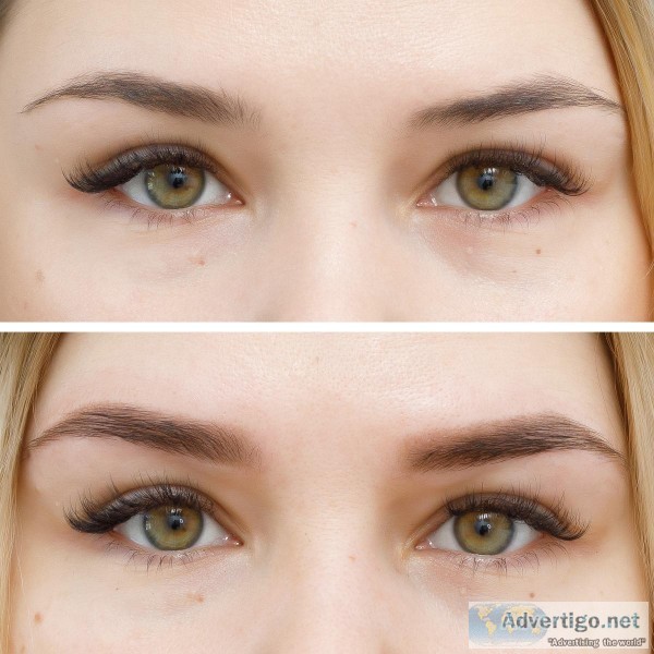 Models Needed- Permanent MakeupMicroblading