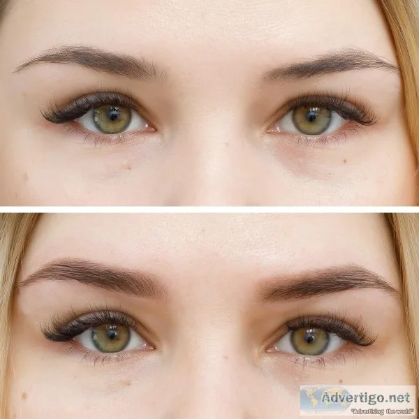 Models Needed- Permanent MakeupMicroblading