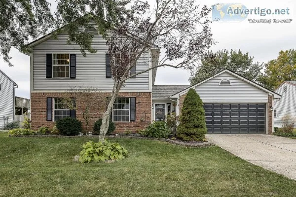 4 BR2.5 Bath Two-Story Southern Lakes Dr