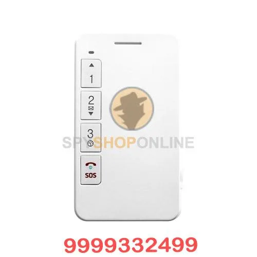 GPS Tracking In Nehru Place 9999332499