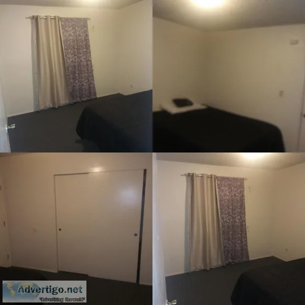 Room for rentsingle family home