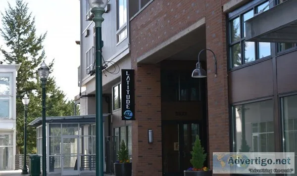 1Bd 1BA Oversized Balcony Take A Tour Today and Apply