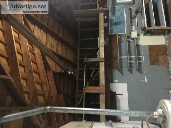 Storage Rental