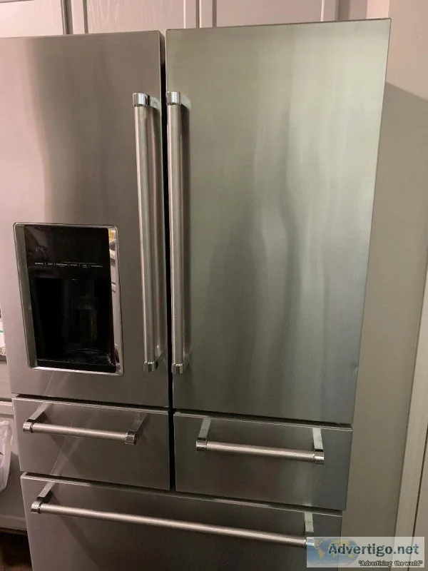 KitchenAid Refrigerator