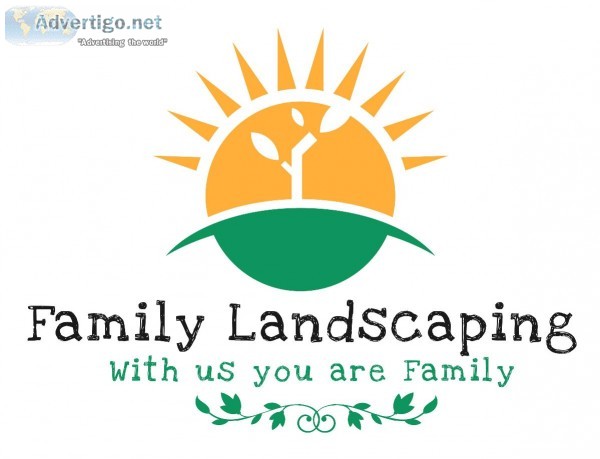Let us Take care of your Yard Work