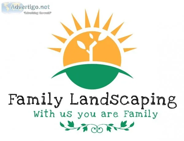 Let us Take care of your Yard Work