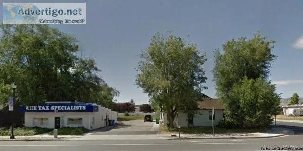 2503 West 12600 South - OfficeResidential Space in Riverton