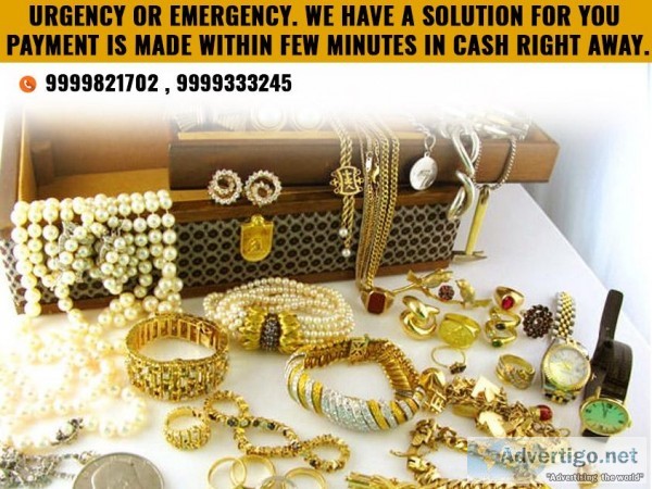 Cash for Gold Coins