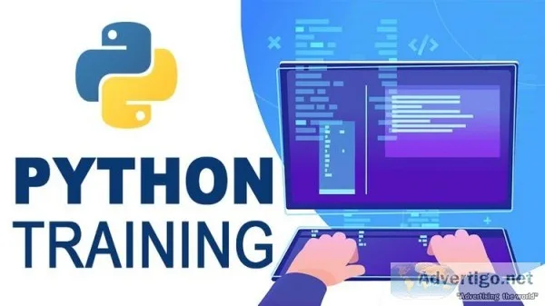 Python Training in Delhi