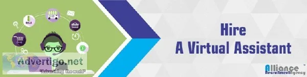 Virtual Assistant Companies in India