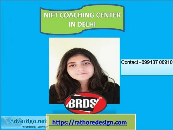 NID COACHING CENTER IN DELHI
