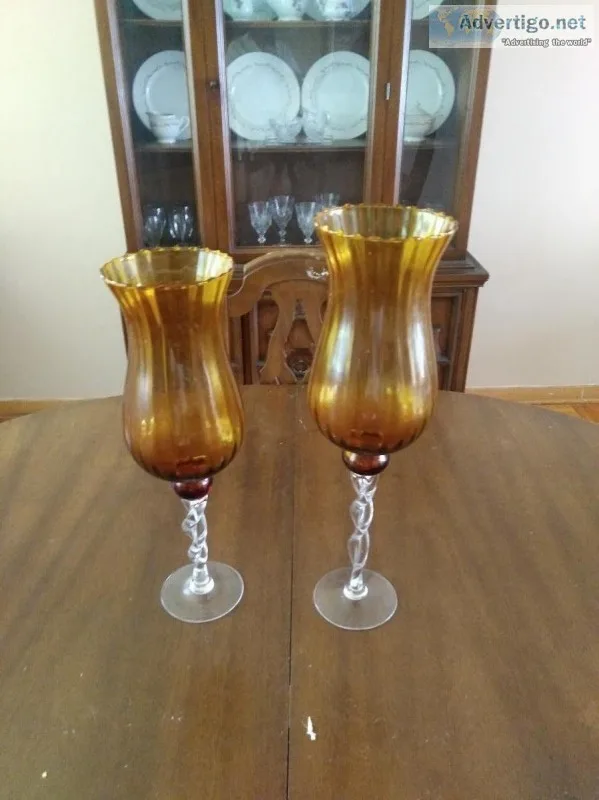 Beautiful vase