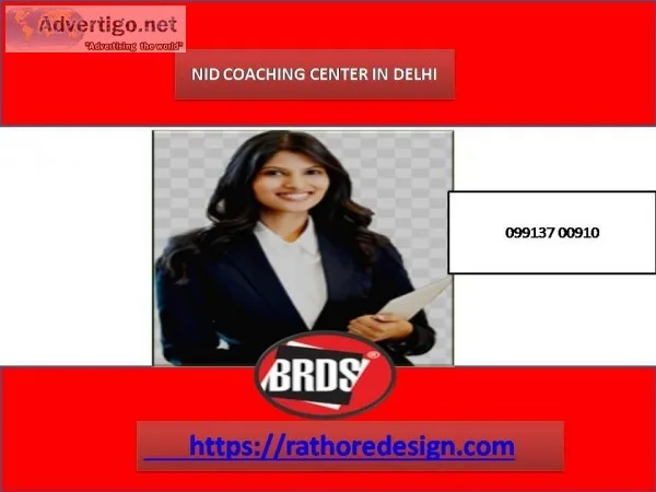 NIFT COACHING CENTER IN DELHI