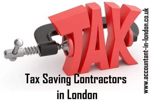 Hire Professional Tax Saving Contractors in London