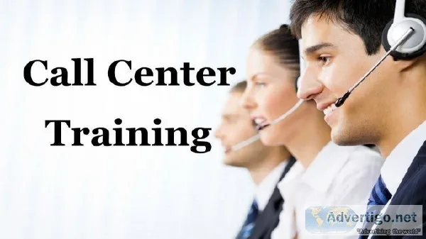 Best Call Centre Training in Uttam Nagar